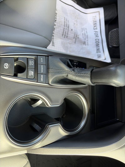 2021 Toyota Camry Hybrid SE