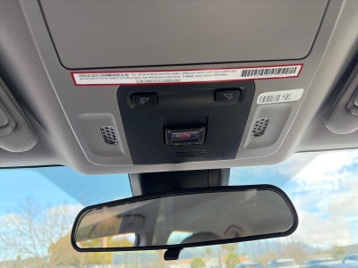 2021 Toyota Camry Hybrid SE