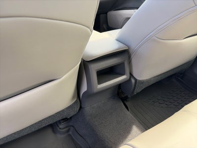 2021 Toyota Camry Hybrid SE