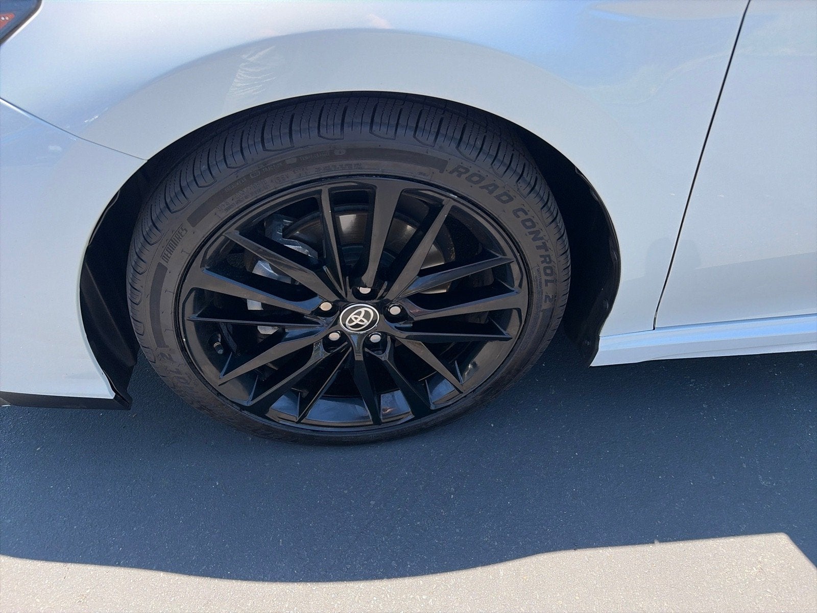 2023 Toyota Camry XSE V6