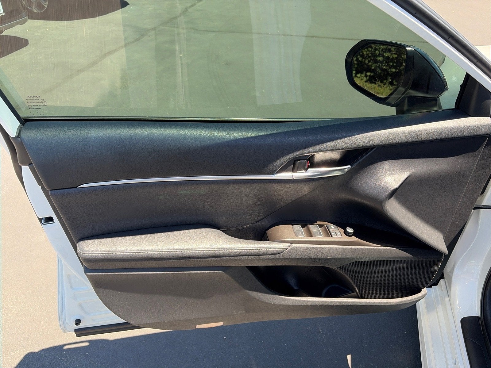 2023 Toyota Camry XSE V6