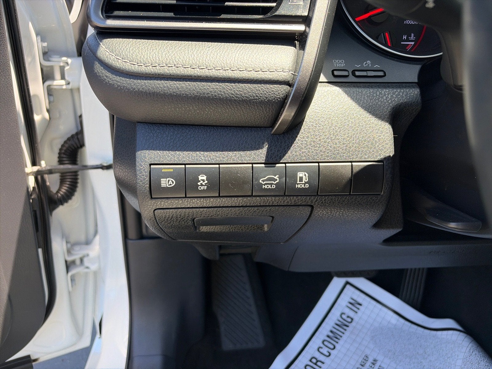 2023 Toyota Camry XSE V6