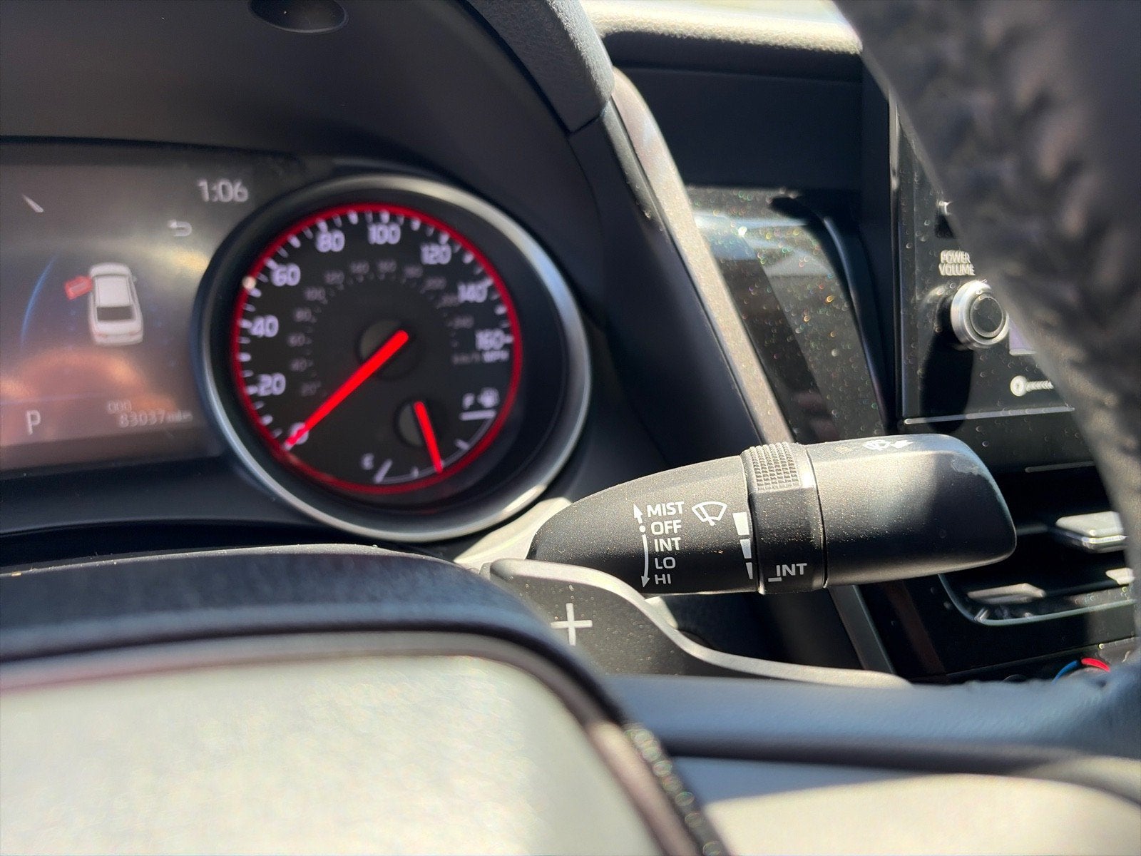 2023 Toyota Camry XSE V6