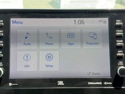 2023 Toyota Camry XSE V6
