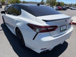 2023 Toyota Camry XSE V6