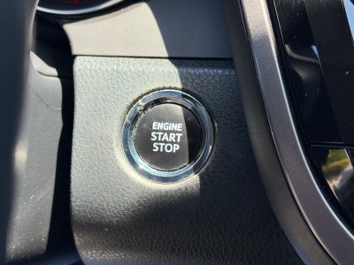 2023 Toyota Camry XSE V6