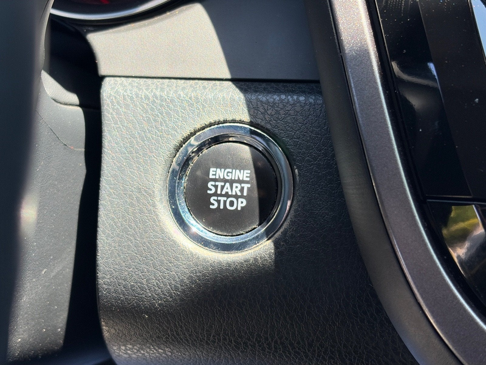 2023 Toyota Camry XSE V6