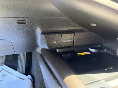 2023 Toyota Camry XSE V6