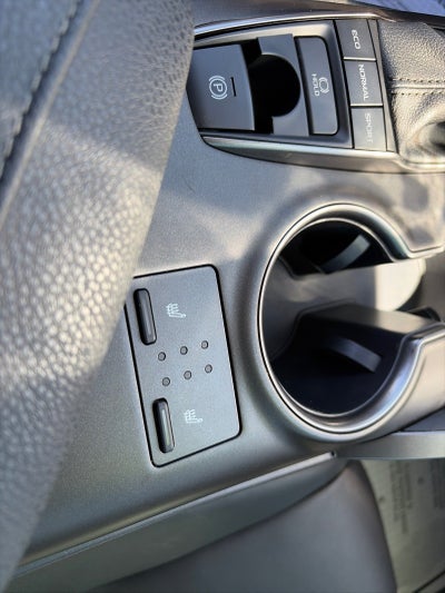 2023 Toyota Camry XSE V6