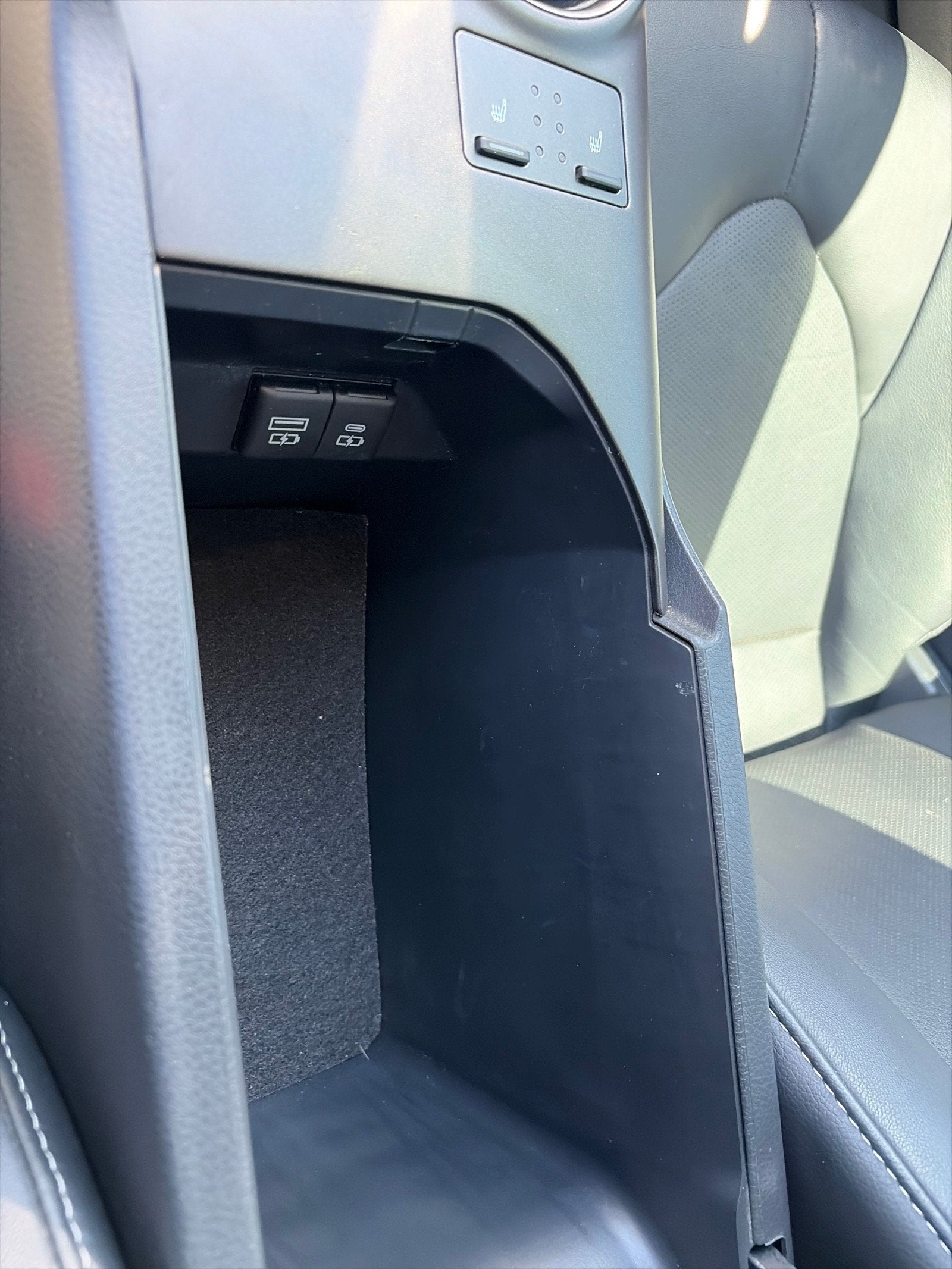 2023 Toyota Camry XSE V6