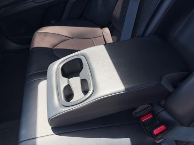 2023 Toyota Camry XSE V6