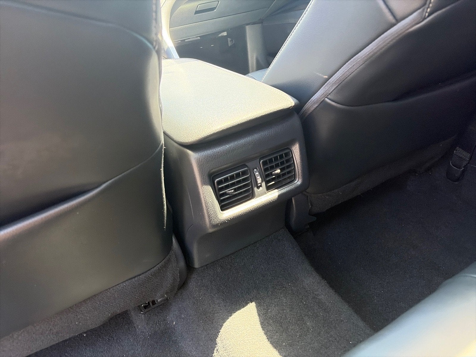 2023 Toyota Camry XSE V6