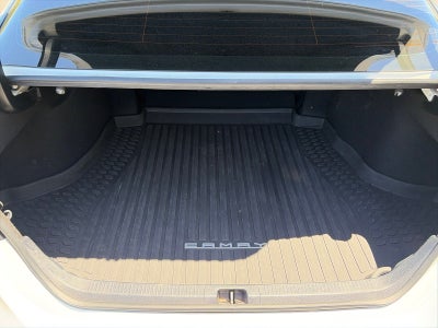 2023 Toyota Camry XSE V6