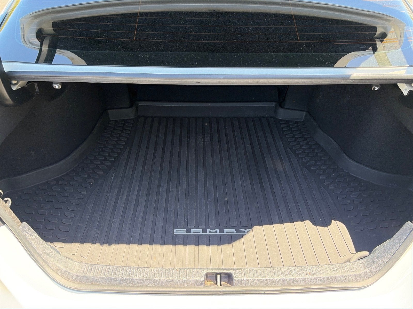 2023 Toyota Camry XSE V6