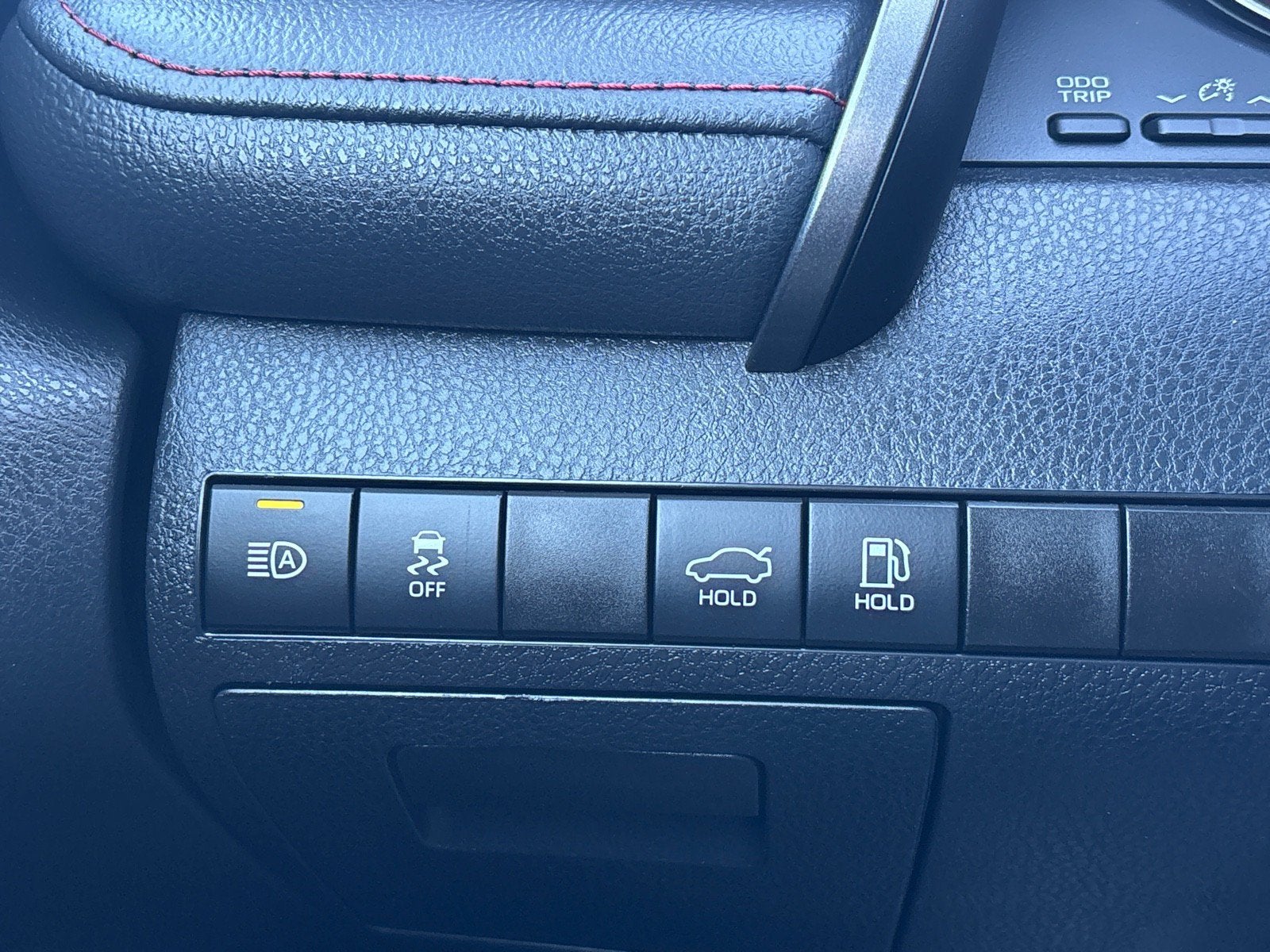 2024 Toyota Camry TRD V6
