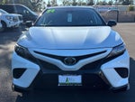 2024 Toyota Camry TRD V6