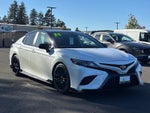 2024 Toyota Camry TRD V6