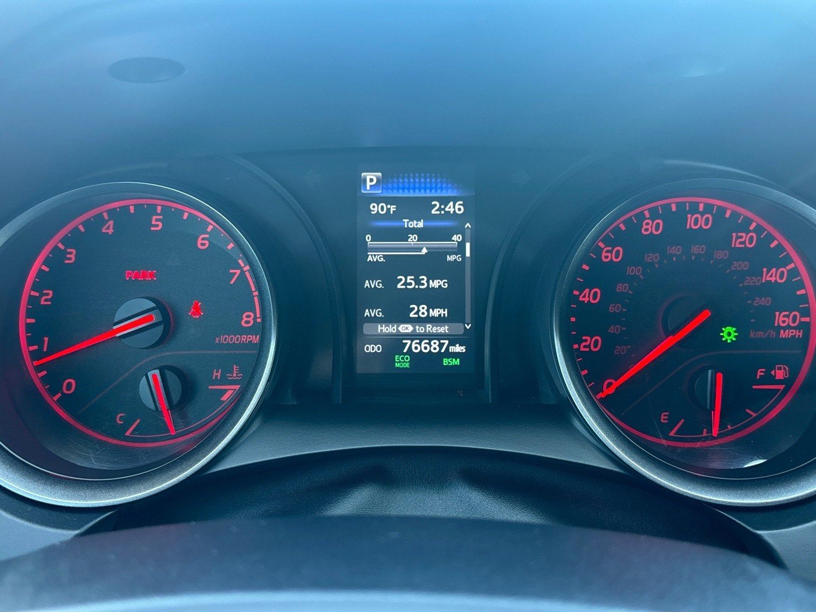 2021 Toyota Camry TRD V6