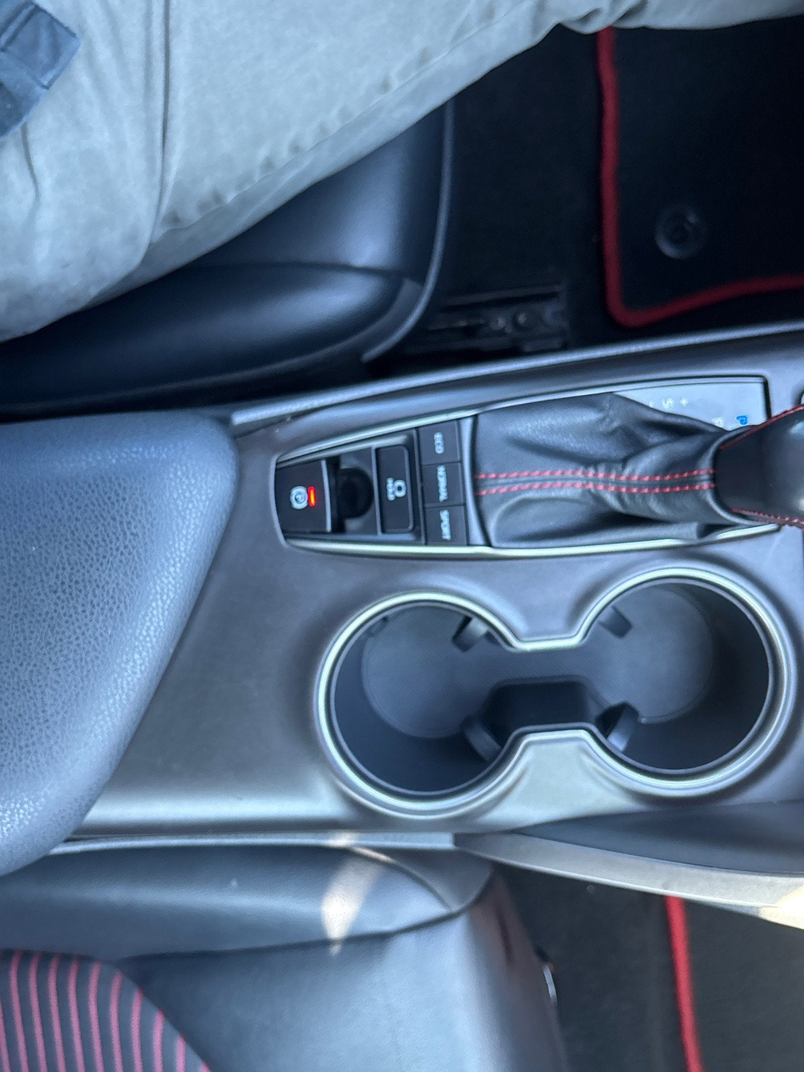 2021 Toyota Camry TRD V6