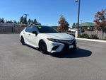 2021 Toyota Camry TRD V6