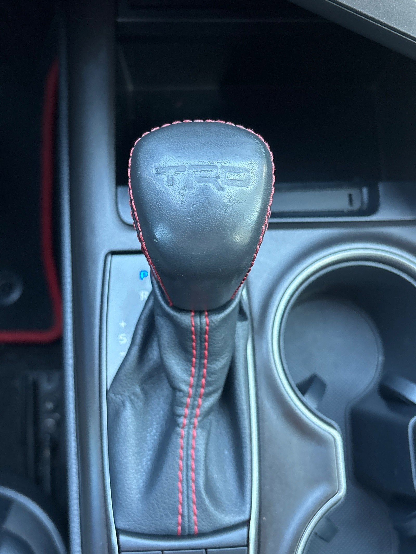 2021 Toyota Camry TRD V6