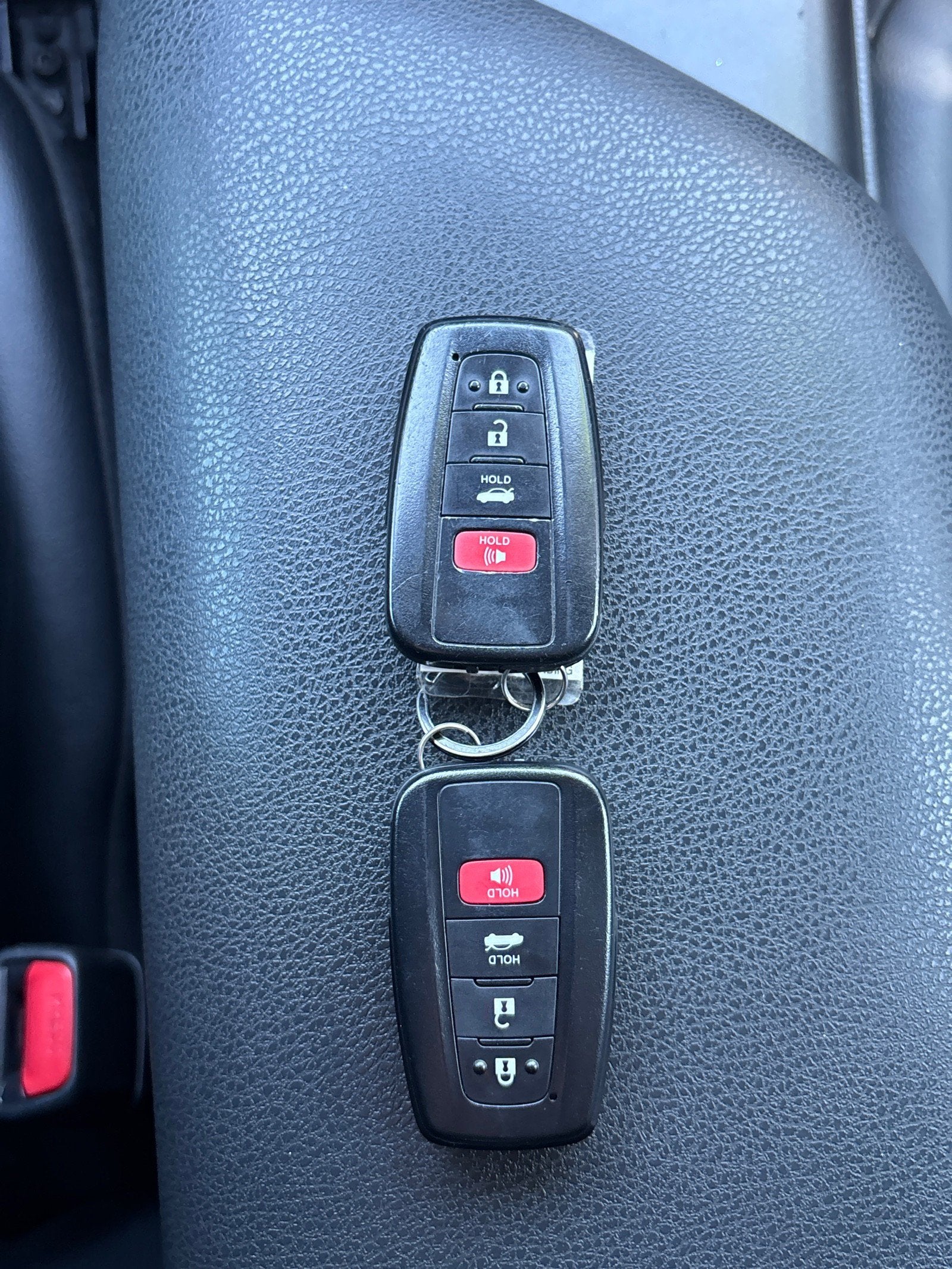 2021 Toyota Camry TRD V6