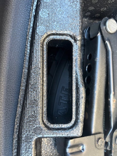 2021 Toyota Camry TRD V6