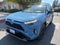 2025 Toyota RAV4 Hybrid XSE