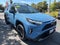 2025 Toyota RAV4 Hybrid XSE