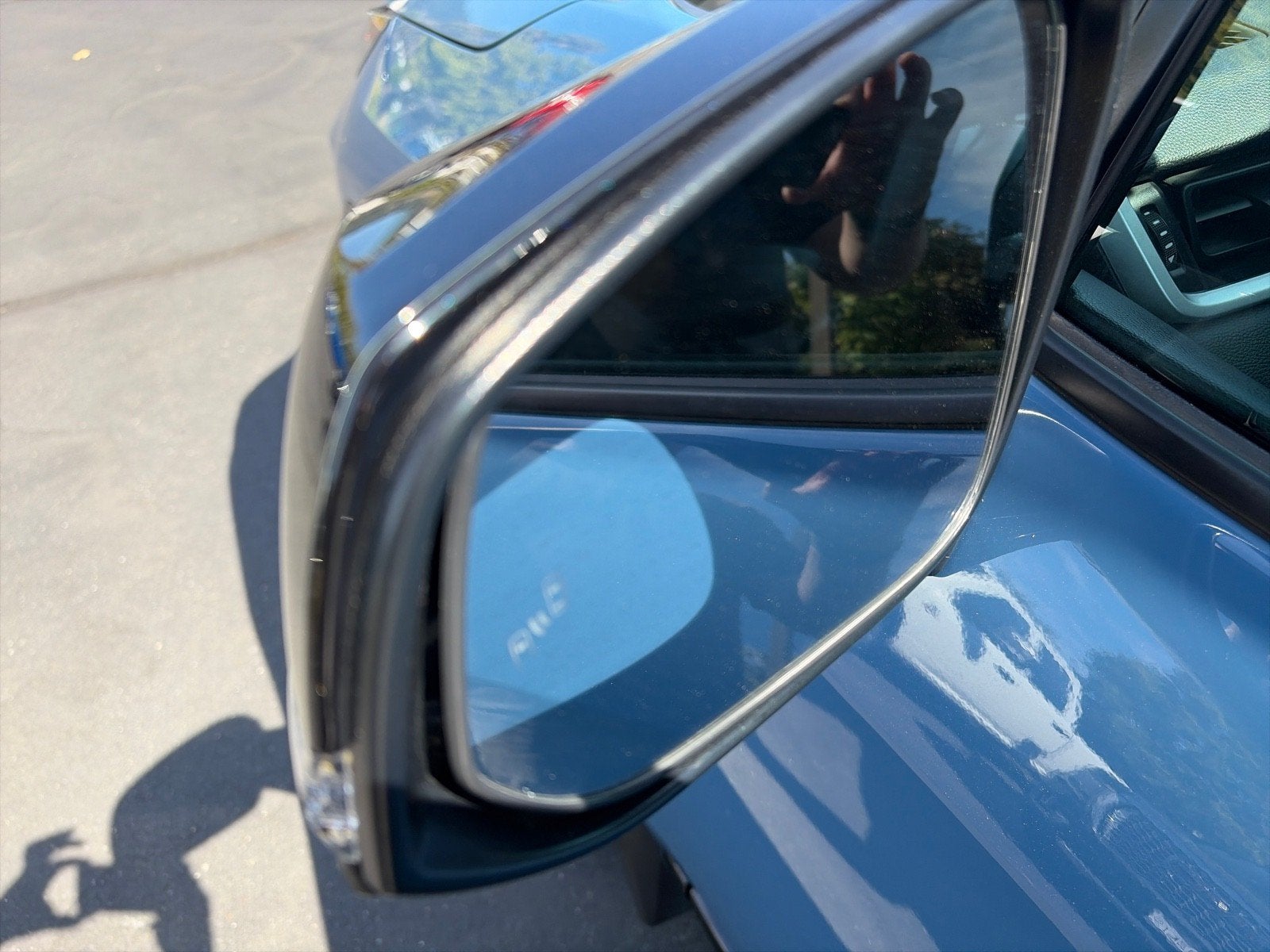 2025 Toyota RAV4 Hybrid XSE