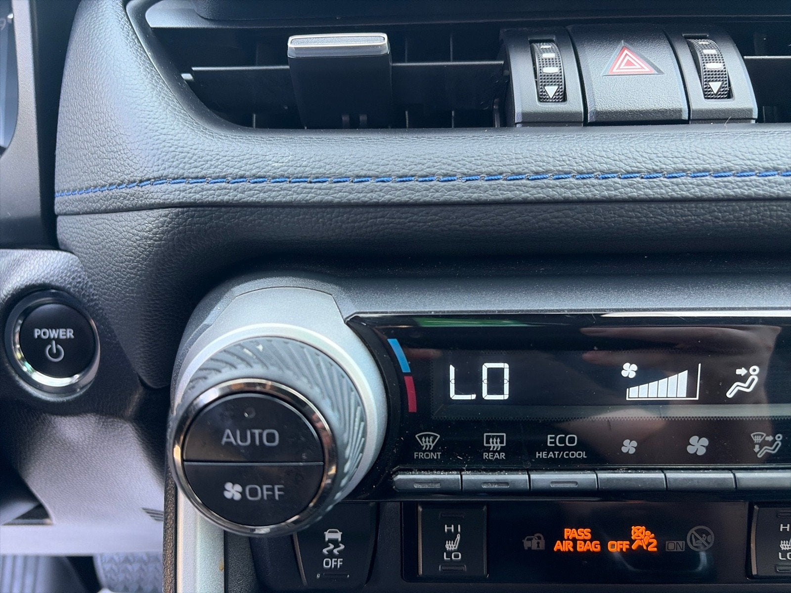 2025 Toyota RAV4 Hybrid XSE
