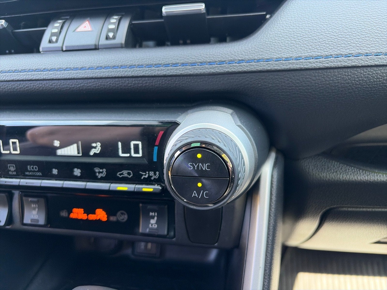 2025 Toyota RAV4 Hybrid XSE