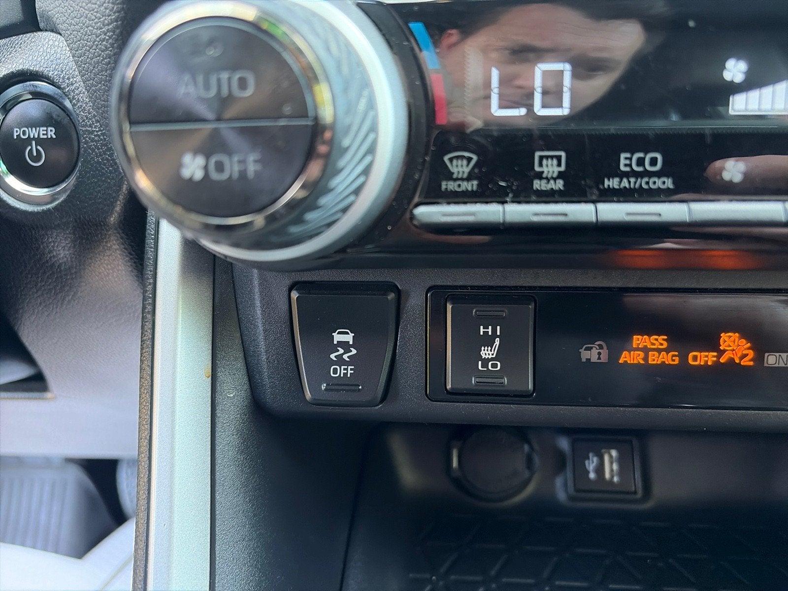 2025 Toyota RAV4 Hybrid XSE