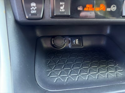 2025 Toyota RAV4 Hybrid XSE