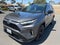 2022 Toyota RAV4 Hybrid XSE