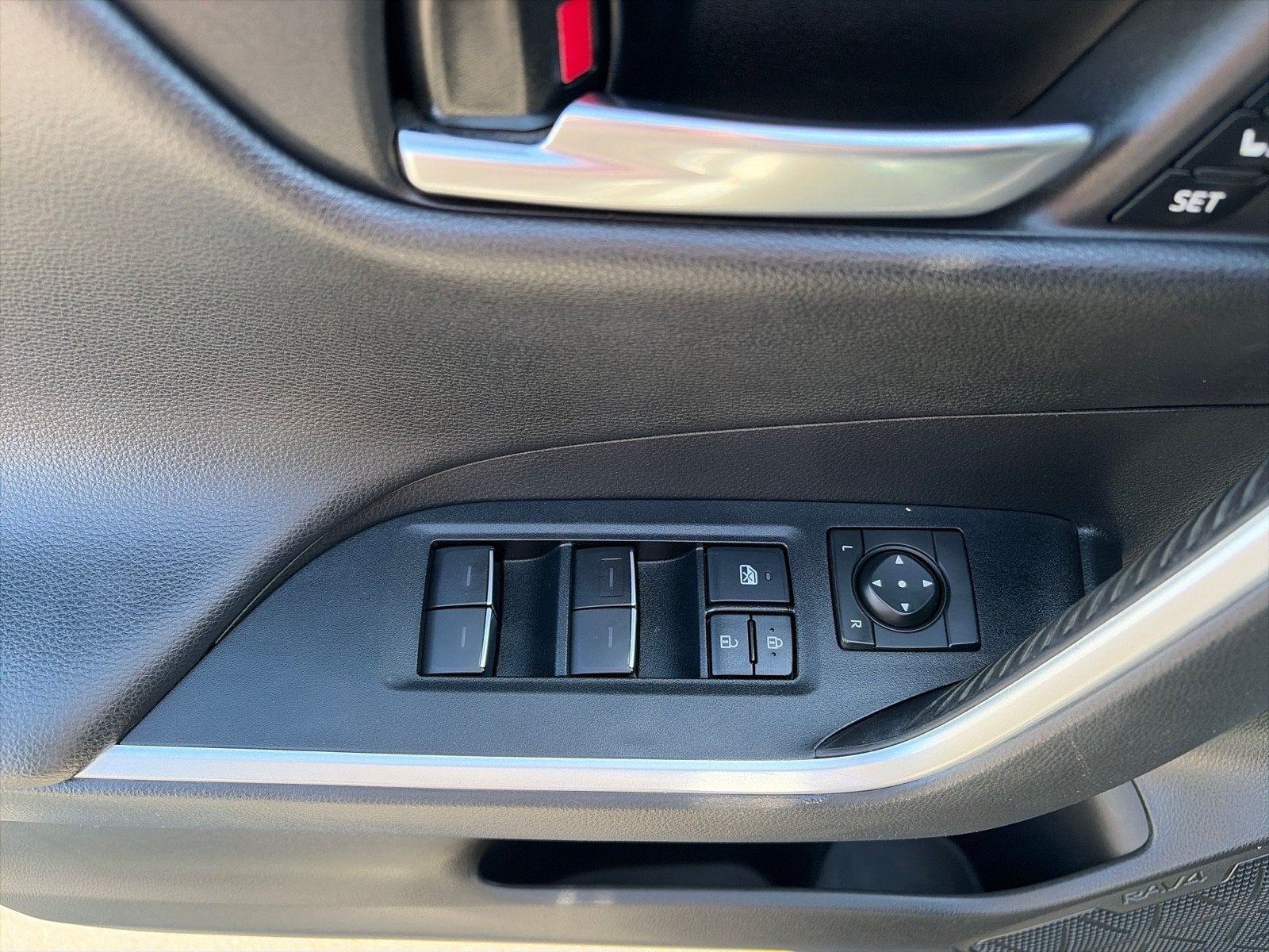 2022 Toyota RAV4 Hybrid XSE