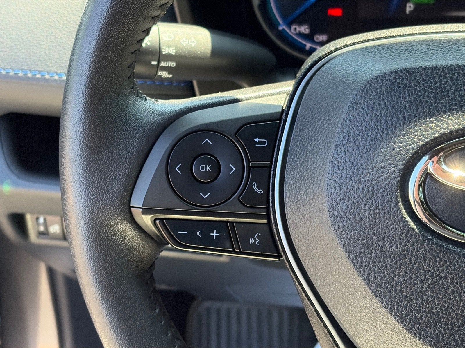 2022 Toyota RAV4 Hybrid XSE