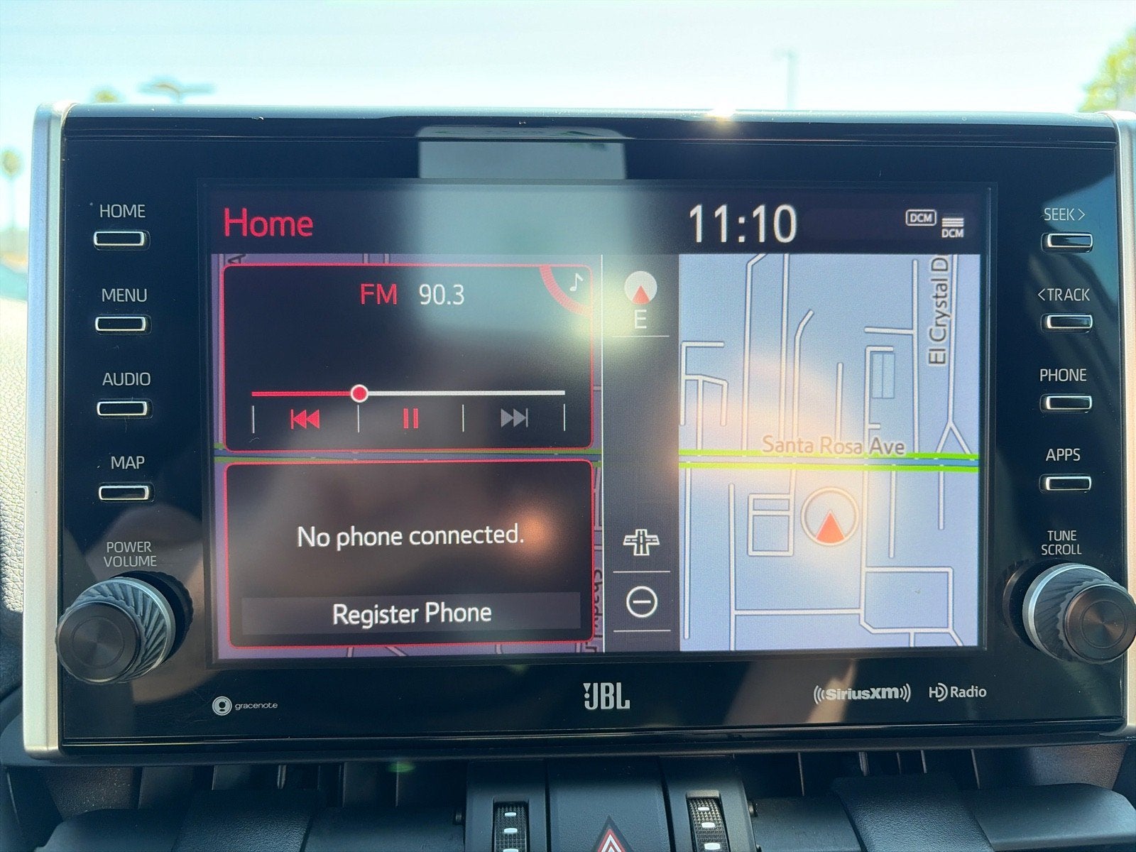 2022 Toyota RAV4 Hybrid XSE
