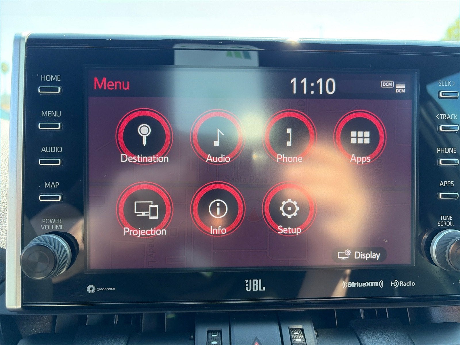 2022 Toyota RAV4 Hybrid XSE