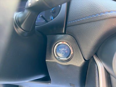2022 Toyota RAV4 Hybrid XSE