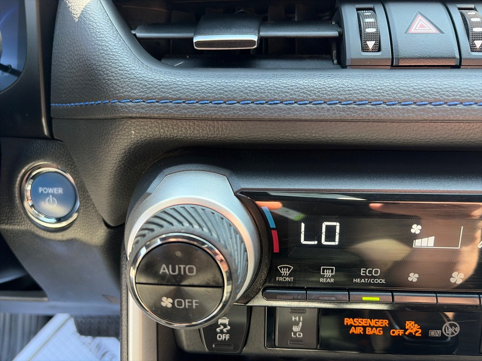 2022 Toyota RAV4 Hybrid XSE