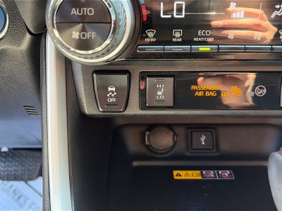 2022 Toyota RAV4 Hybrid XSE