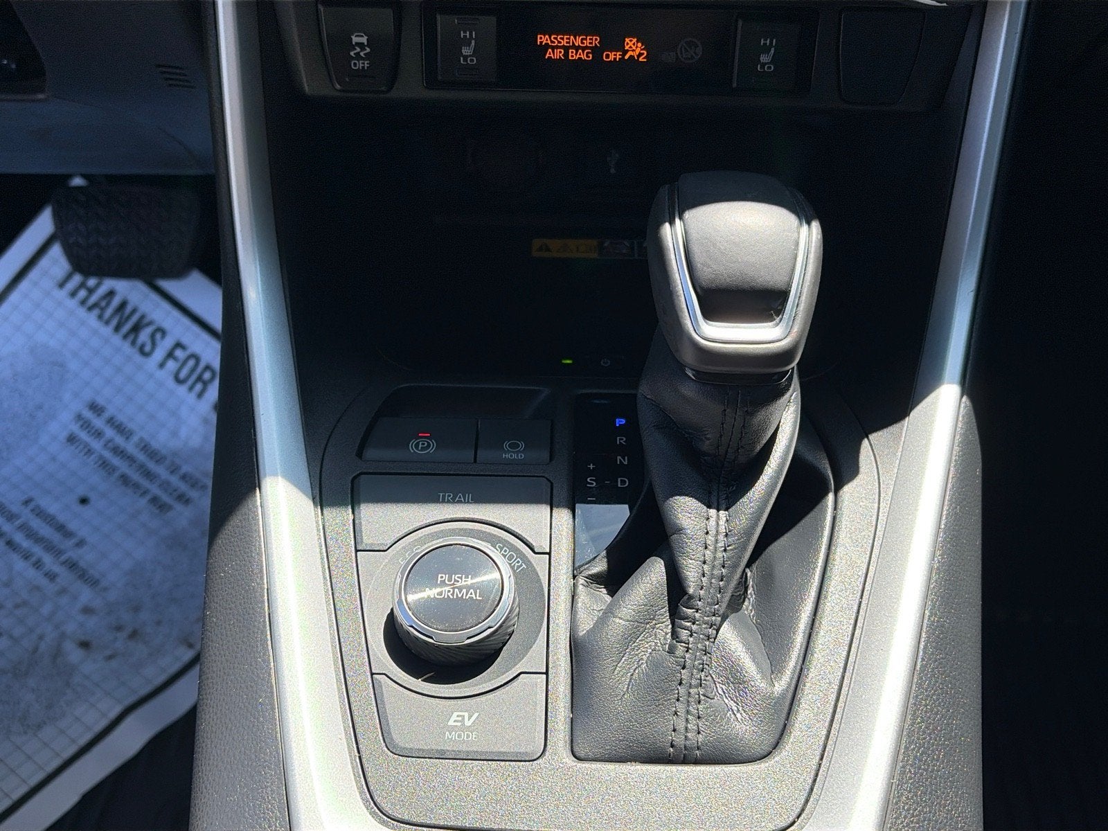 2022 Toyota RAV4 Hybrid XSE