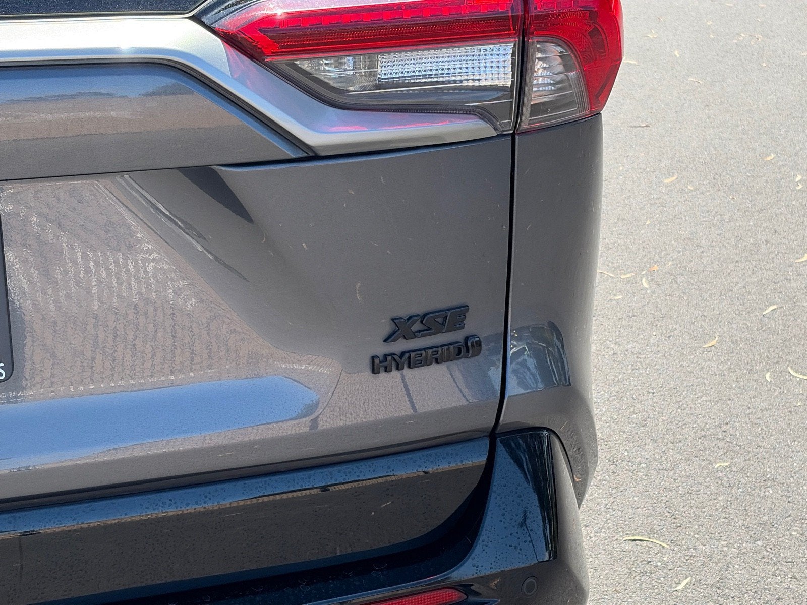 2022 Toyota RAV4 Hybrid XSE