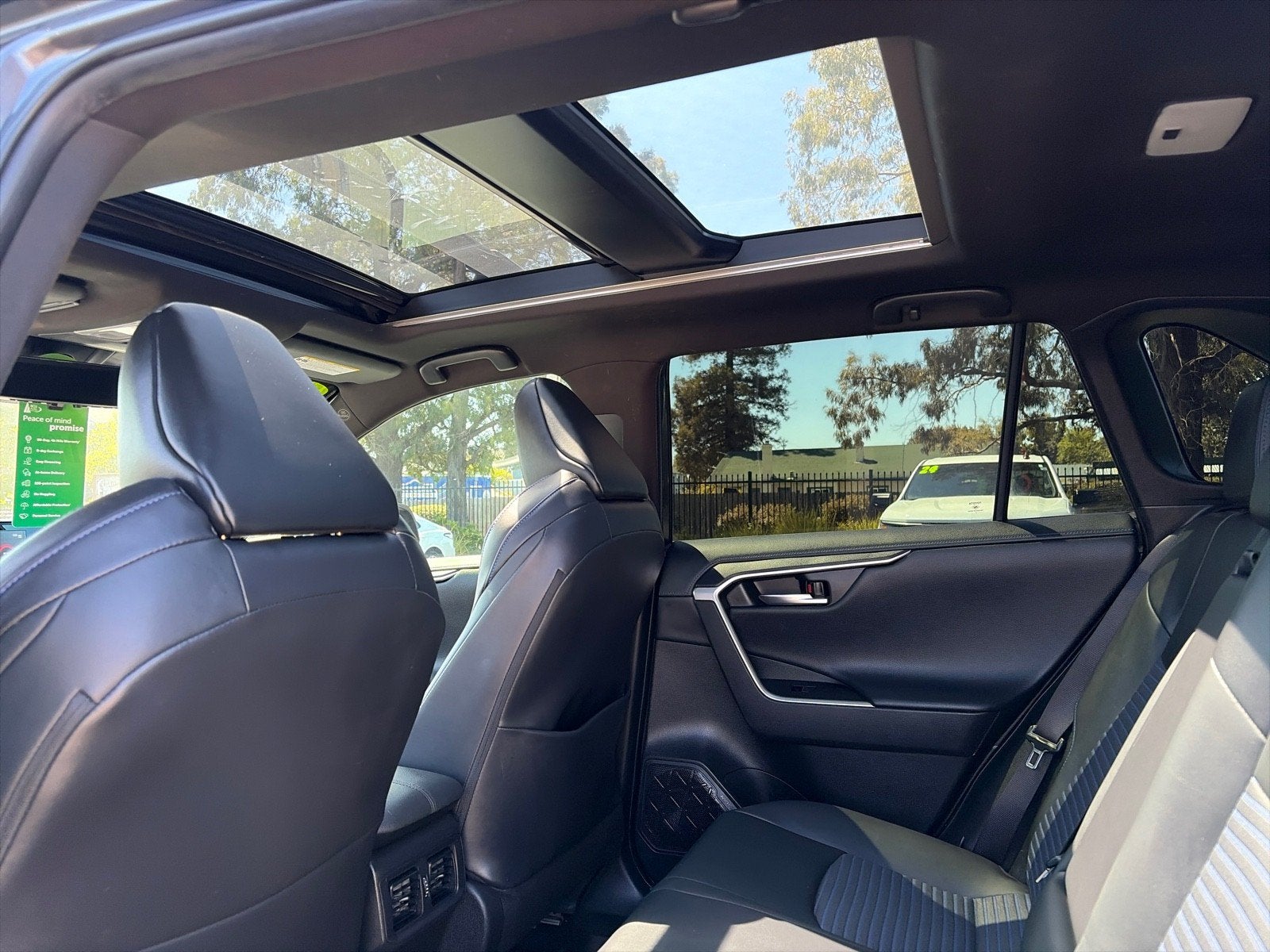 2022 Toyota RAV4 Hybrid XSE