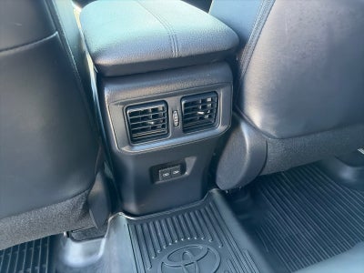 2022 Toyota RAV4 Hybrid XSE