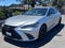 2024 Lexus ES ES 300h F SPORT Handling