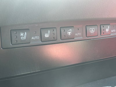 2024 Lexus ES ES 300h F SPORT Handling