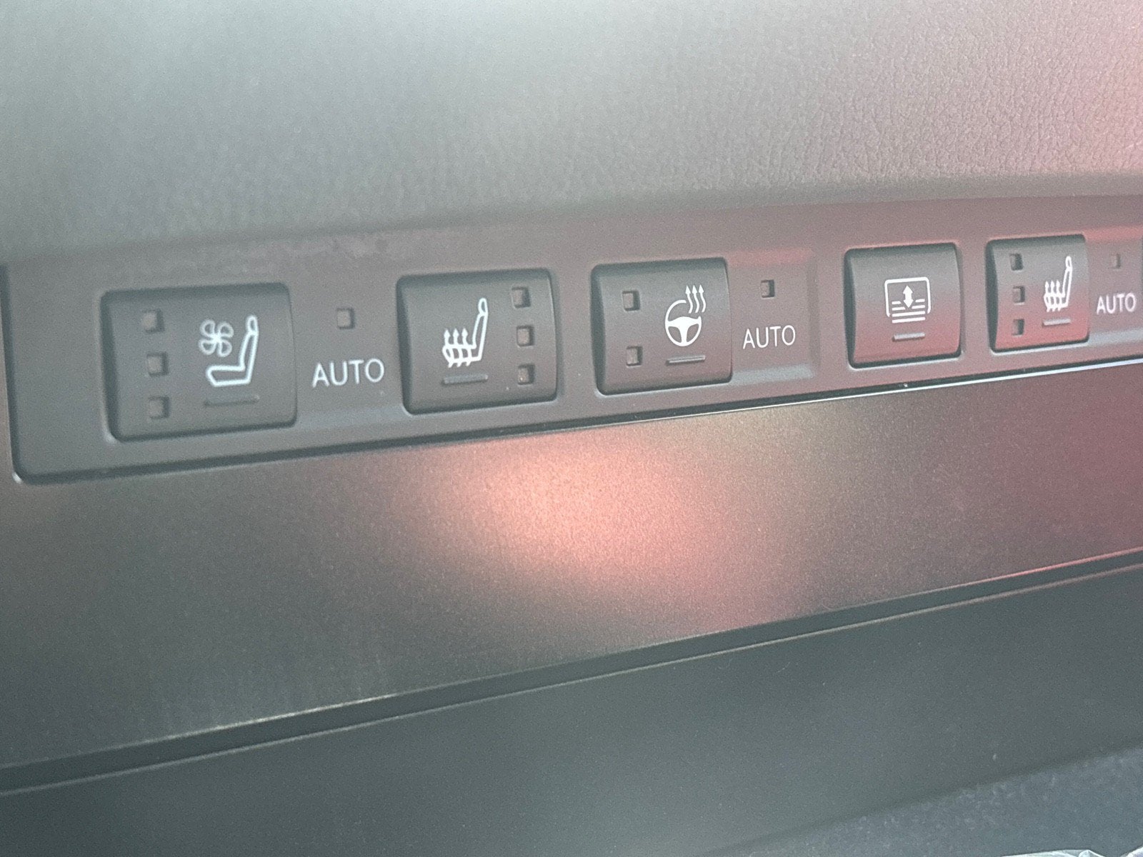 2024 Lexus ES ES 300h F SPORT Handling