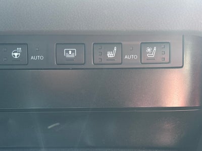 2024 Lexus ES ES 300h F SPORT Handling